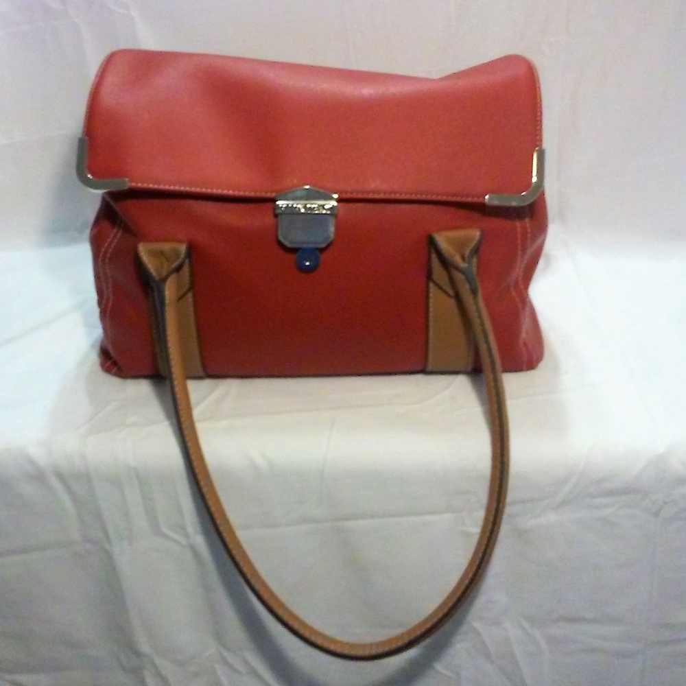 Ellen Tracy Handbag
